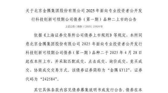 金隅集团股票怎么样_值得长期持有吗-第1张图片-俊逸知识馆