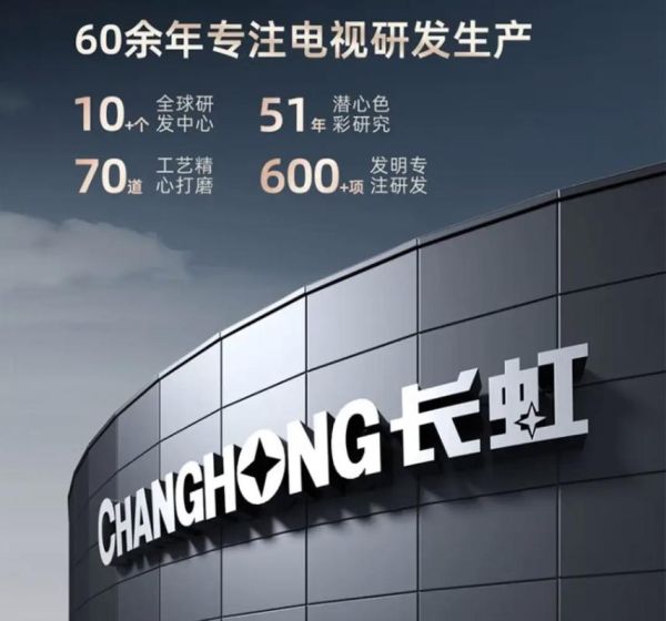 长虹电视质量怎么样_长虹空调售后好吗-第1张图片-俊逸知识馆 长虹电视质量怎么样_长虹空调售后好吗-第1张图片-俊逸知识馆