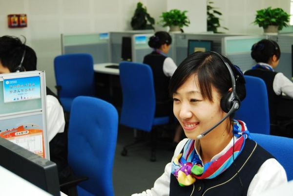 做移动客服怎么样_移动客服工作真实体验-第1张图片-俊逸知识馆 做移动客服怎么样_移动客服工作真实体验-第1张图片-俊逸知识馆