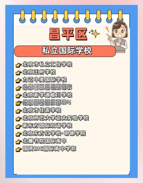 北京最好的小学有哪些_如何择校-第2张图片-俊逸知识馆