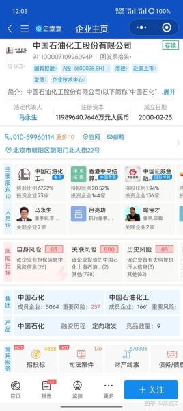 中国石化股票值得长期持有吗_中国石化股票分红率怎么样-第2张图片-俊逸知识馆 中国石化股票值得长期持有吗_中国石化股票分红率怎么样-第2张图片-俊逸知识馆