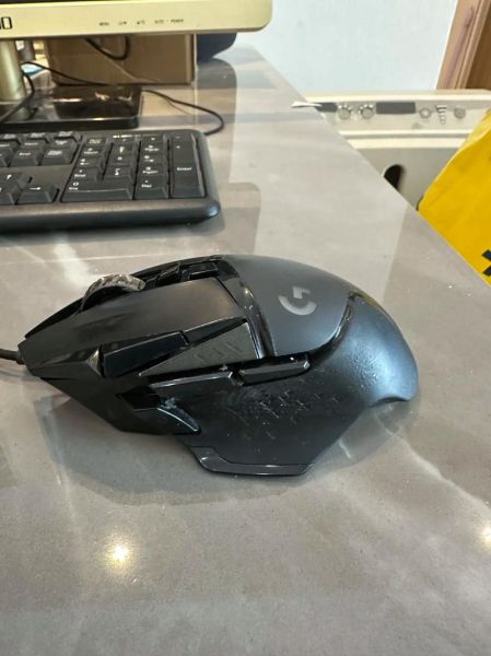 罗技g502怎么样_罗技g502值得买吗-第3张图片-俊逸知识馆