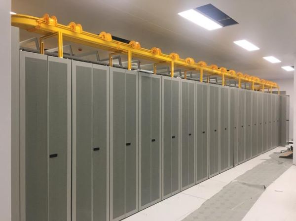 北京兆维机房怎么样_北京兆维数据中心价格-第3张图片-俊逸知识馆