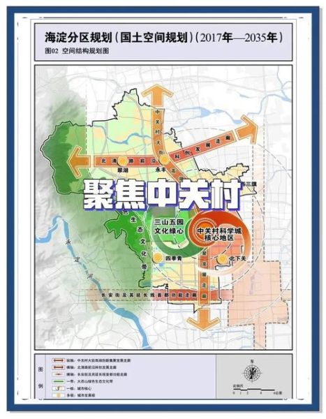 北京中关村在哪个区_中关村属于北京哪个区-第3张图片-俊逸知识馆
