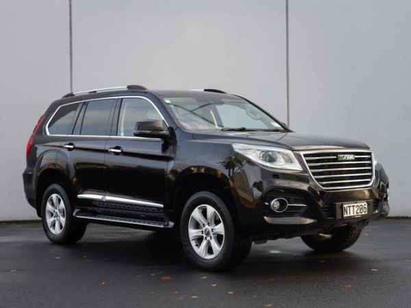 h9怎么样值得买吗_h9真实油耗是多少-第2张图片-俊逸知识馆