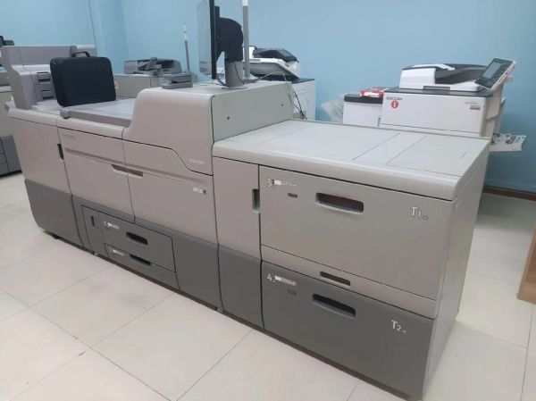 理光复印机怎么样_理光复印机好用吗-第2张图片-俊逸知识馆