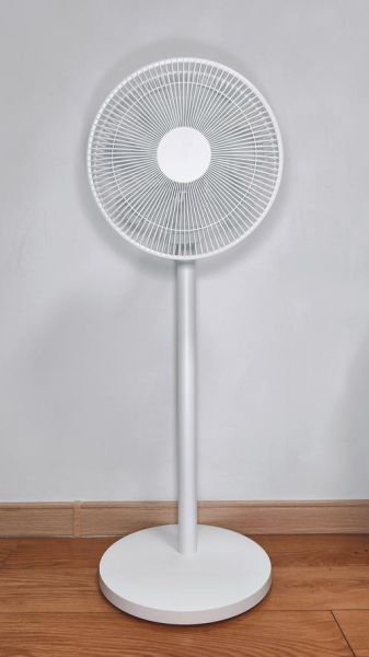 小米电风扇值得买吗_小米电风扇怎么样-第2张图片-俊逸知识馆