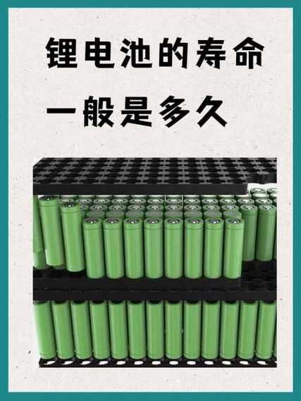 锂电池怎么样_锂电池寿命多久-第1张图片-俊逸知识馆