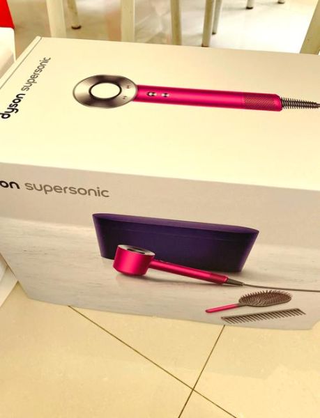 戴森吸尘器哪款性价比高_戴森吹风机真的不伤发吗-第3张图片-俊逸知识馆