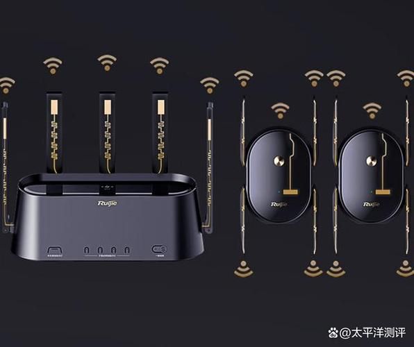 锐捷怎么样_锐捷网络口碑好吗-第1张图片-俊逸知识馆