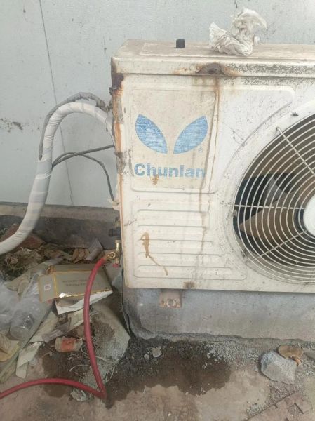 春兰空调怎么样_春兰空调质量好吗-第3张图片-俊逸知识馆