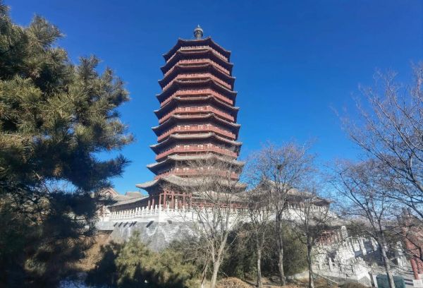 北京丰台区景点推荐_有哪些必去打卡地-第1张图片-俊逸知识馆