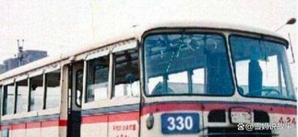 北京330公交车灵异事件真相_北京330末班车失踪始末-第3张图片-俊逸知识馆